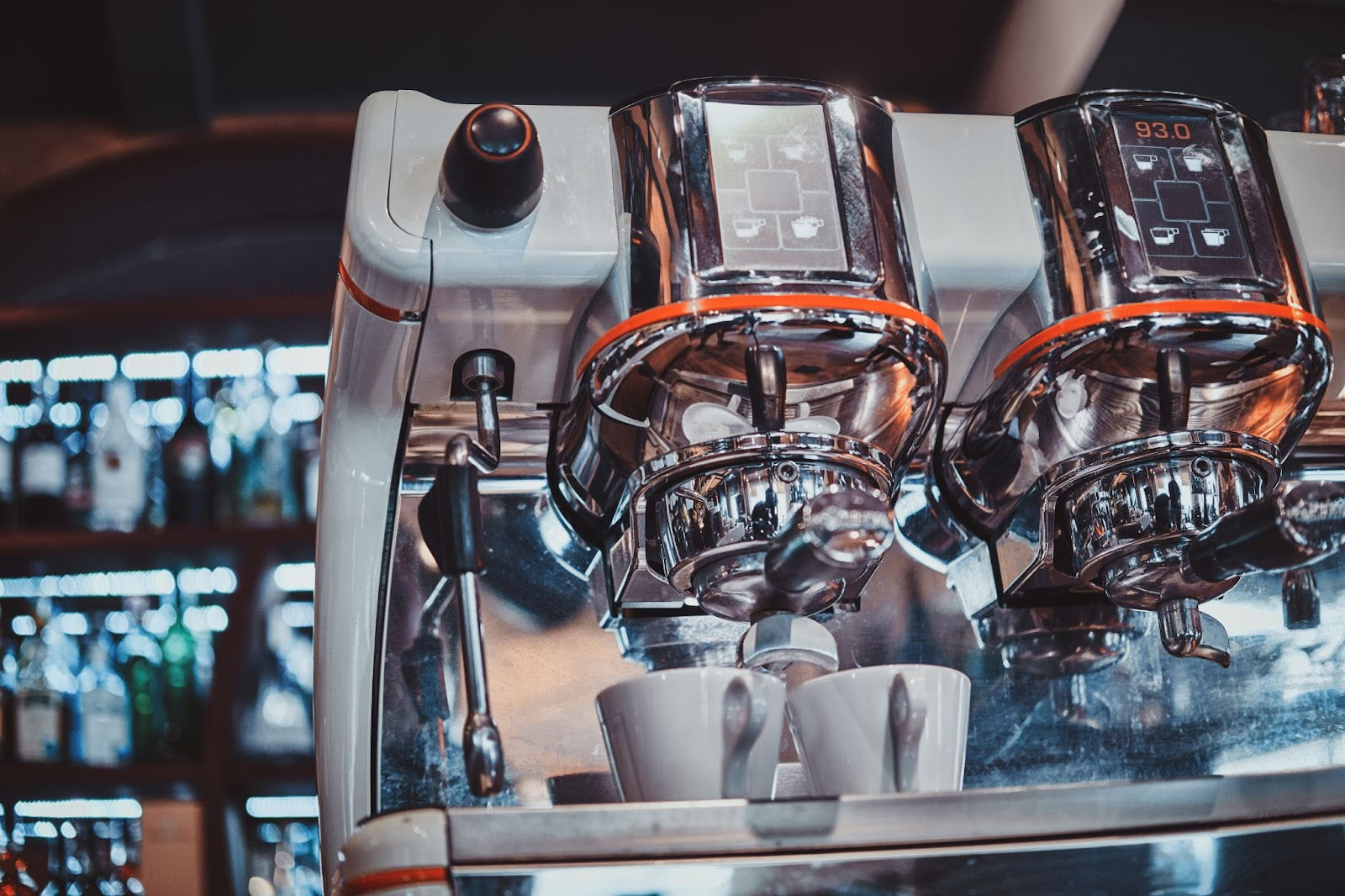 The Ultimate Guide to Choosing the Best Commercial Coffee Machine
