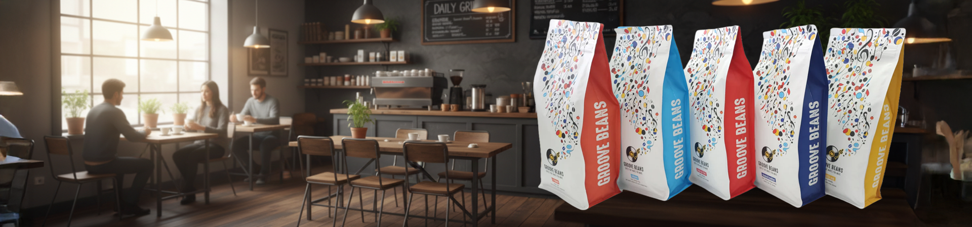 Coffee Beans