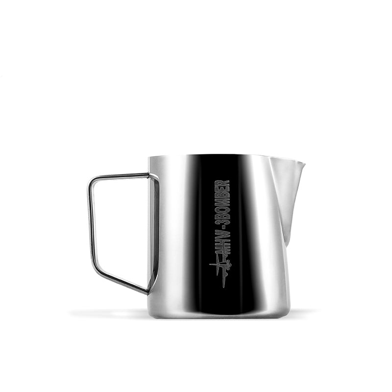 MHW-3BOMBER Milk Jug 5.0 700ml Glossy