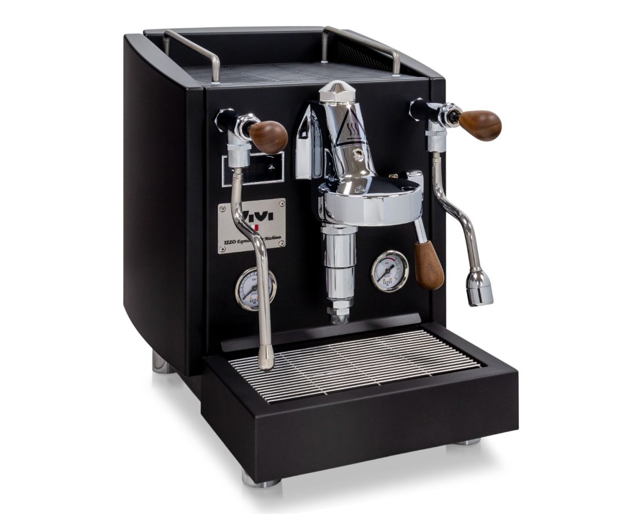 Izzo Vivi Dual Boiler (Duetto) PID