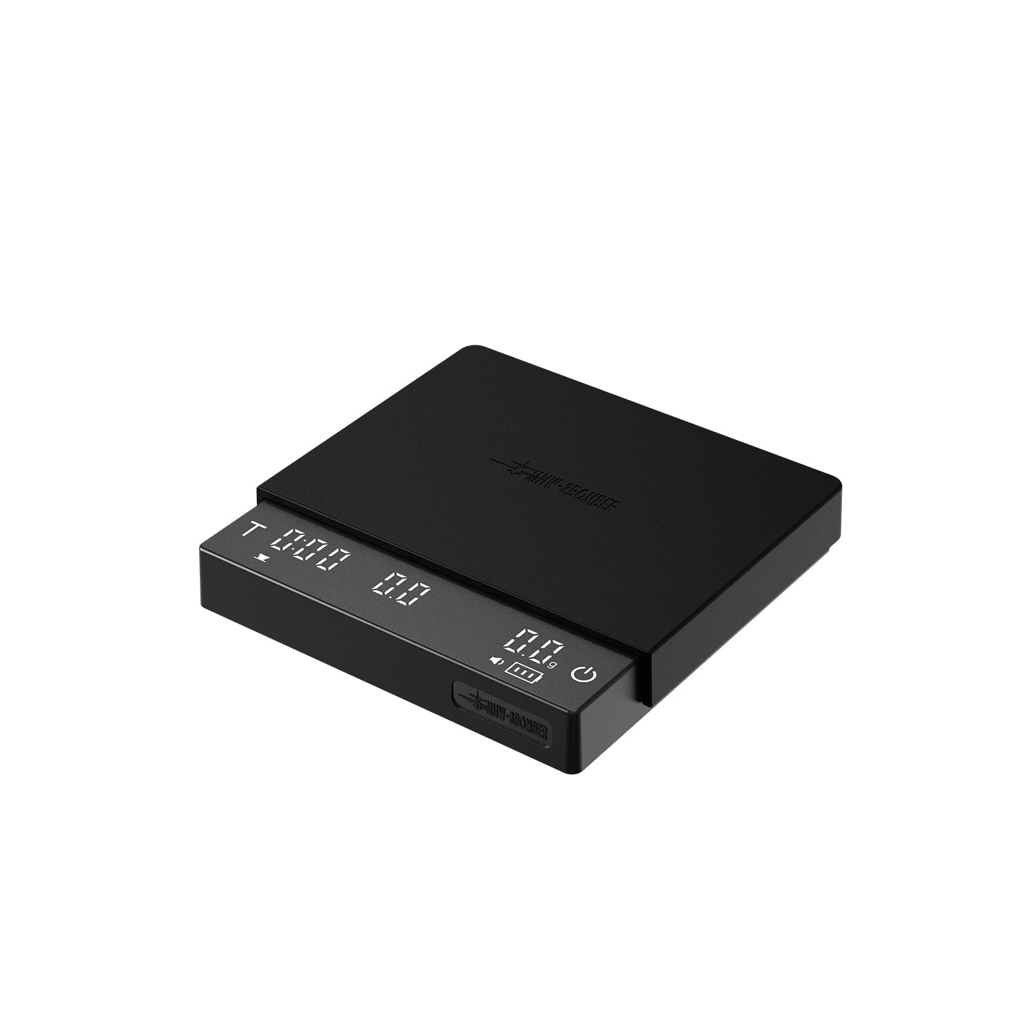 Cube Coffee Scale 3.0 Mini Pro Black