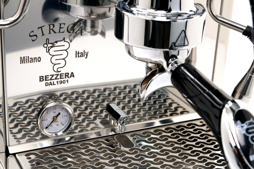 Bezzera Strega