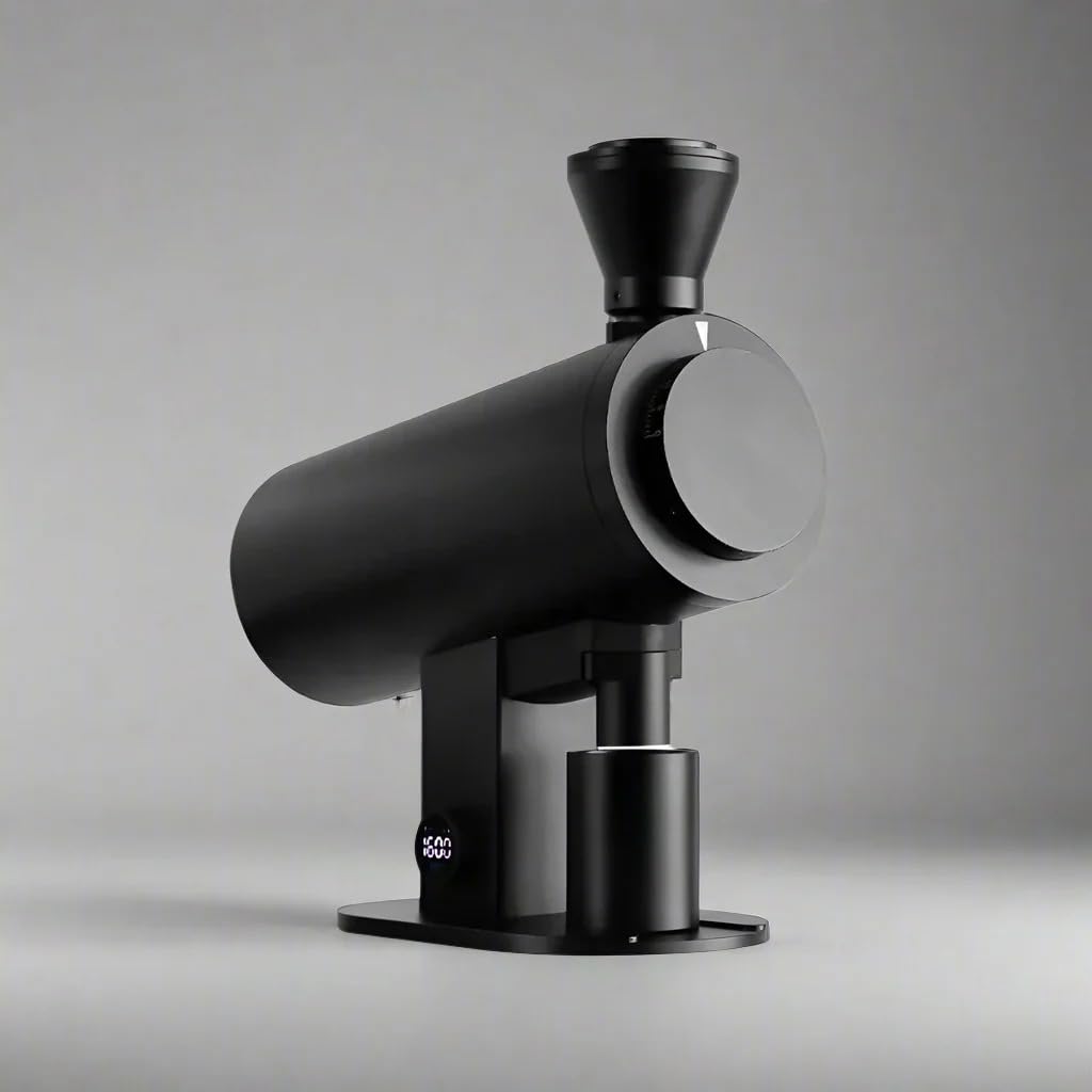 DF83V Variable Speed Coffee Grinder