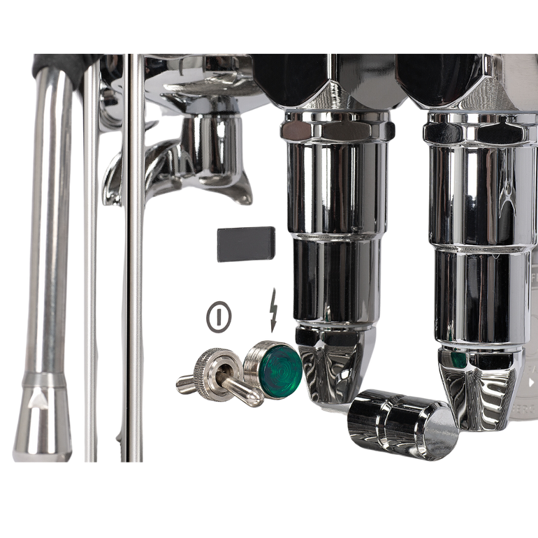 Mechanika Slim Digital PID