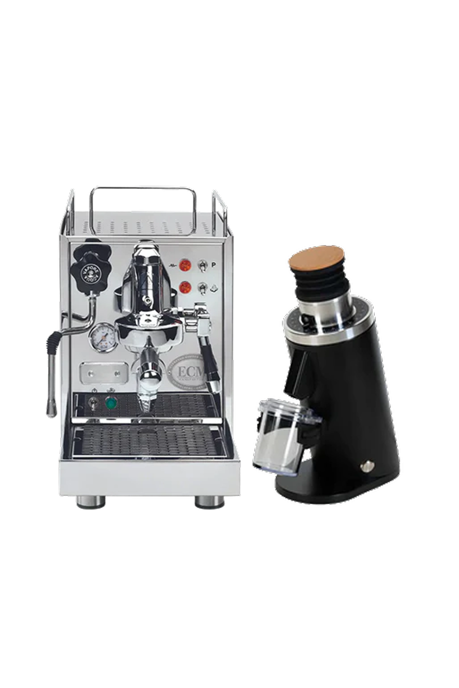 ECM Classika PID + DF54 bundle