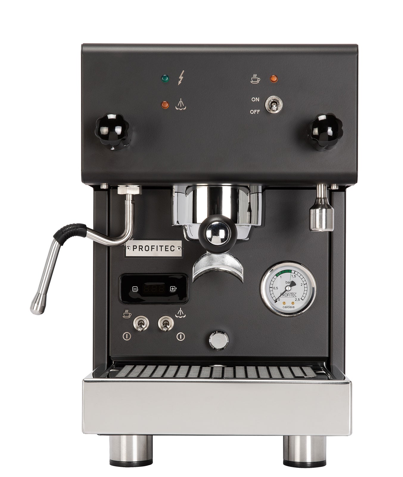 Profitec Black Pro 300