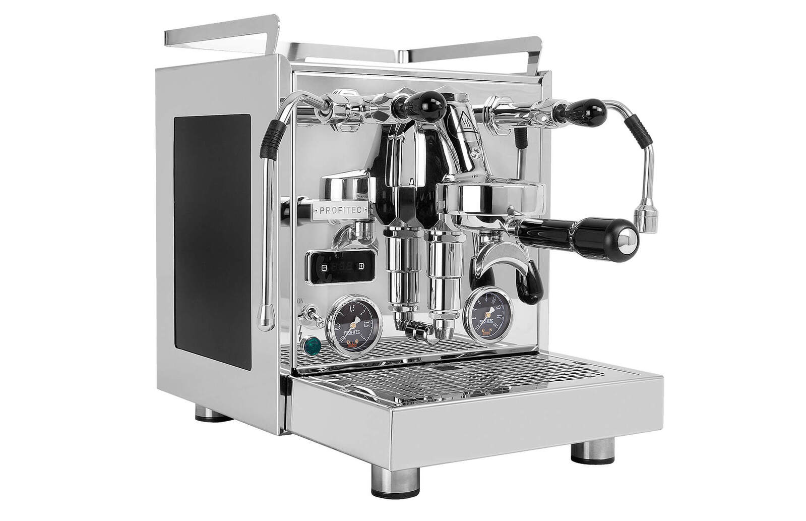 Profitec Pro 600 Quick Steam