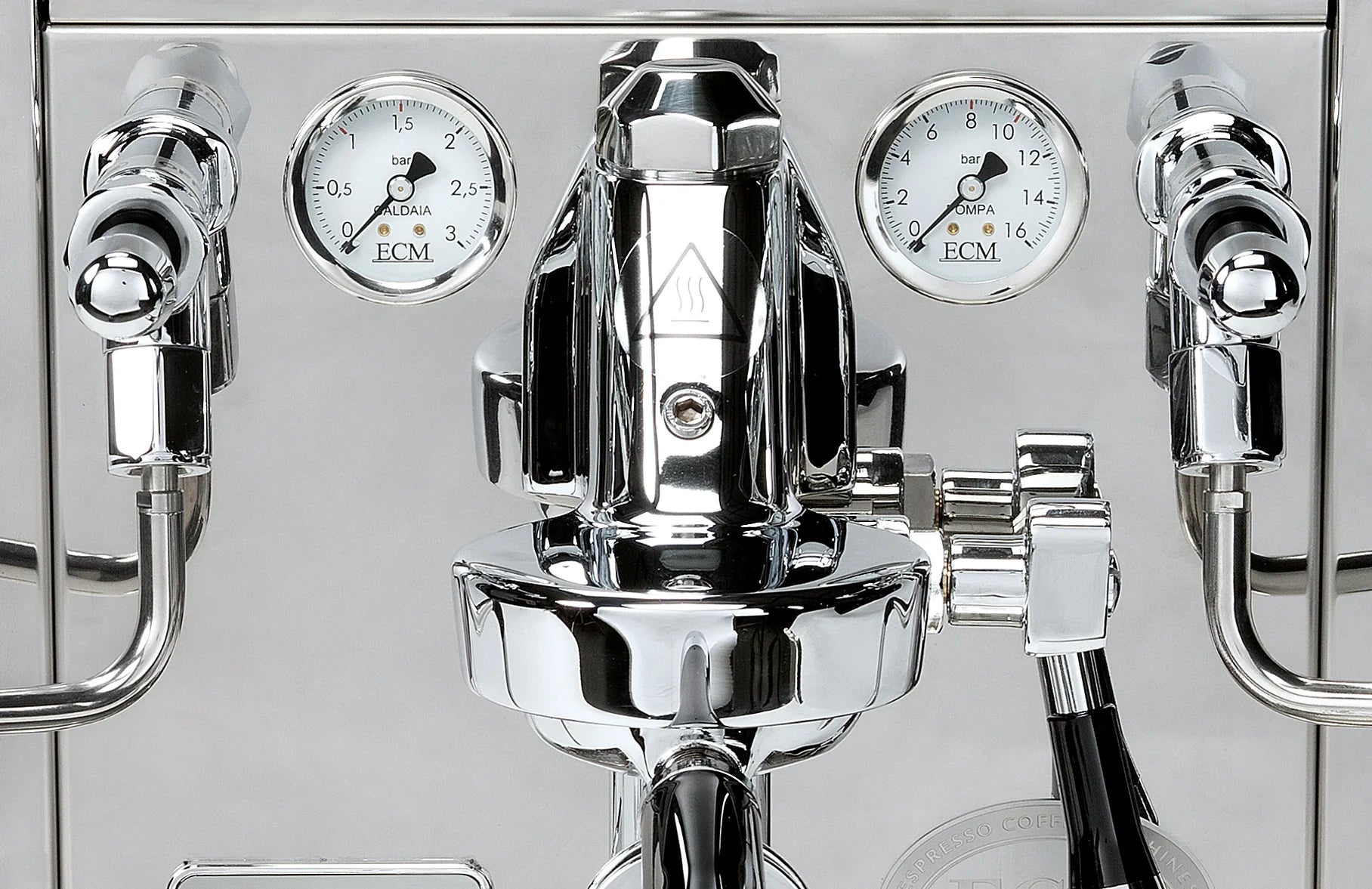 Technika V Pro PID by ECM