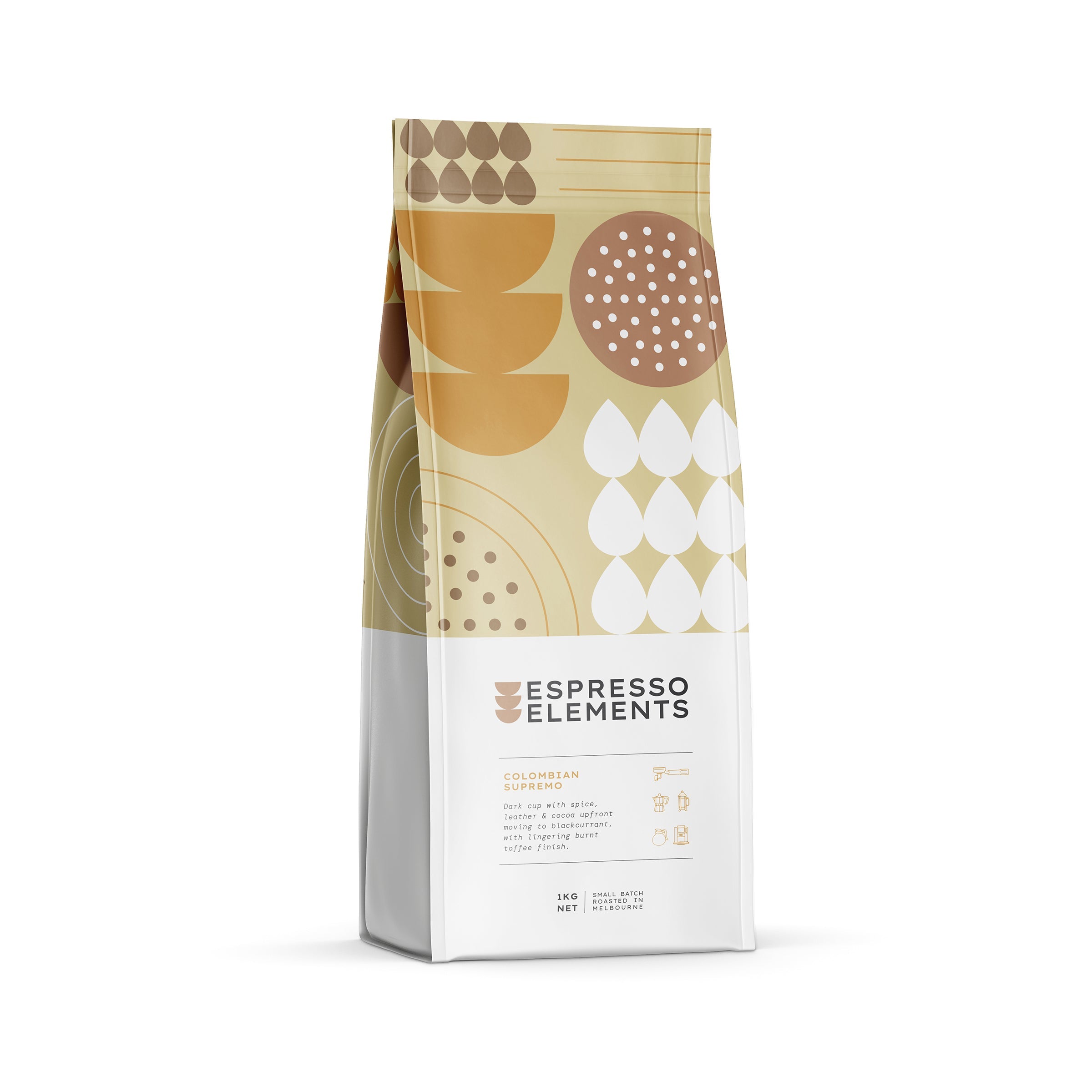 Mocha Blend Coffee Beans
