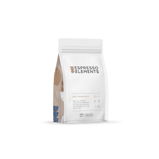 Automatica Blend Coffee Beans