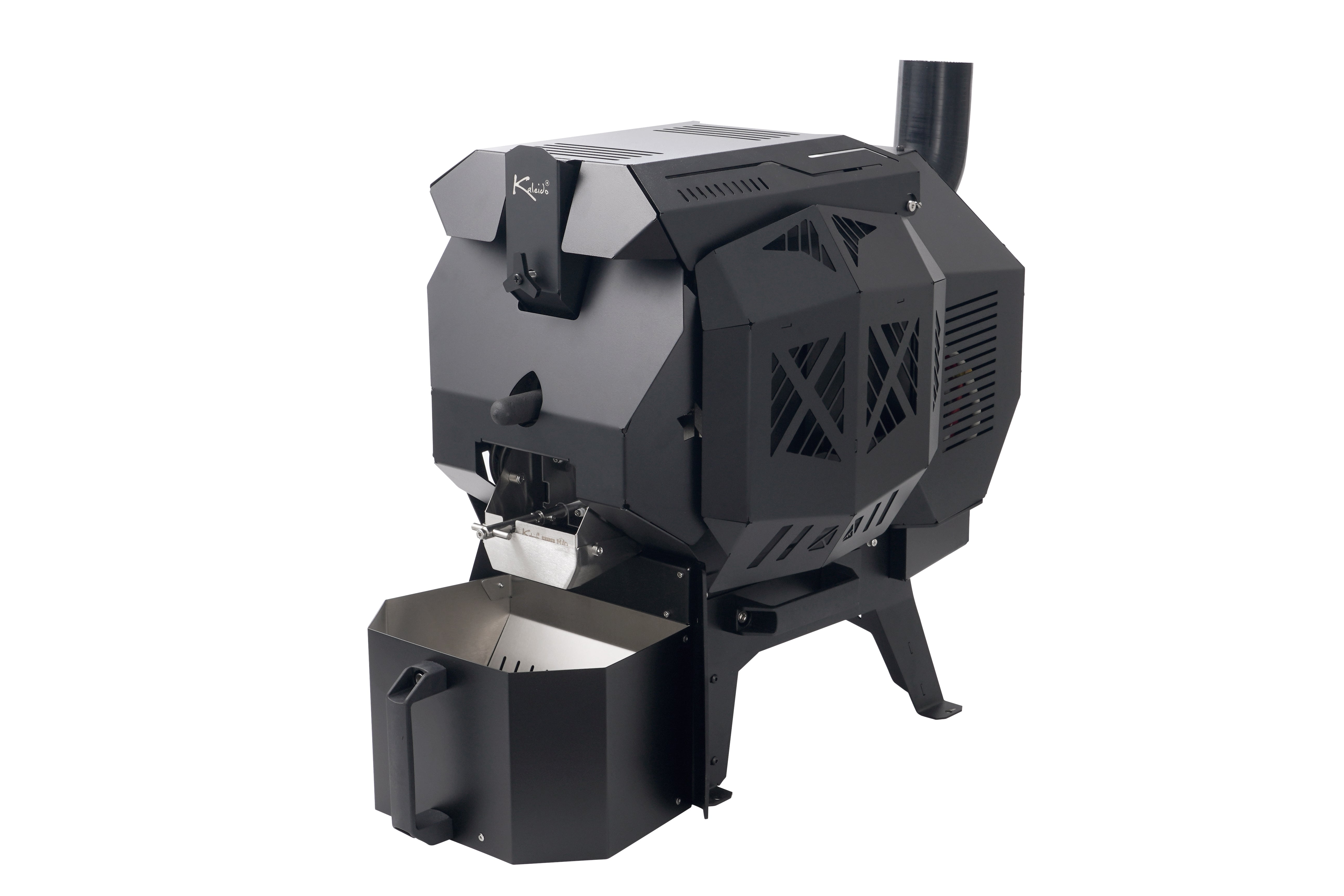 M10 Dual System 1.2kg Coffee Roaster (Kaleido & Artisan) - Version 2 Sealed 15A