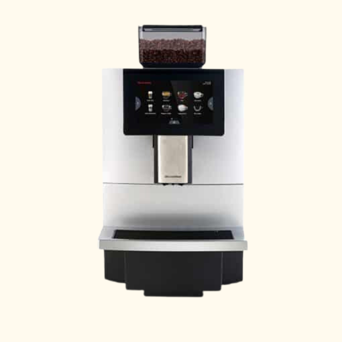 Dr. Coffee F11