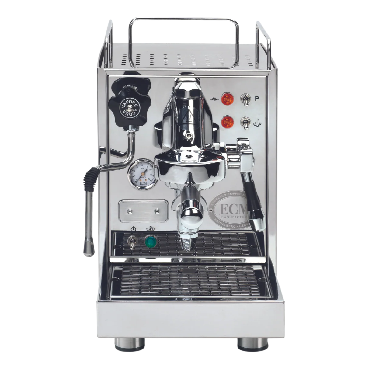 ECM Classika PID + DF54 bundle