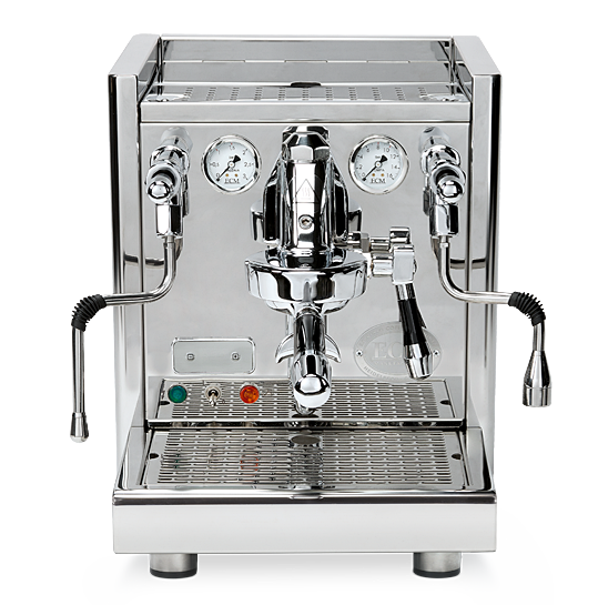ECM Technika V Pro PID Rotary Pump