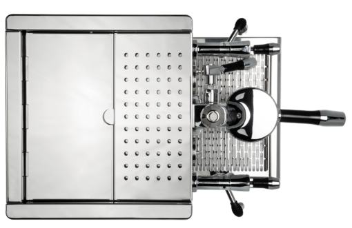 ECM Technika V Pro PID Rotary Pump + DF64 bundle