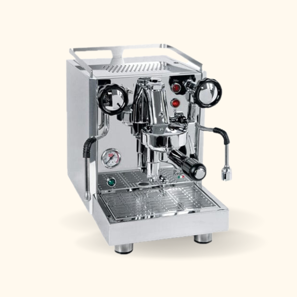 Quick Mill Rubino Coffee Machine