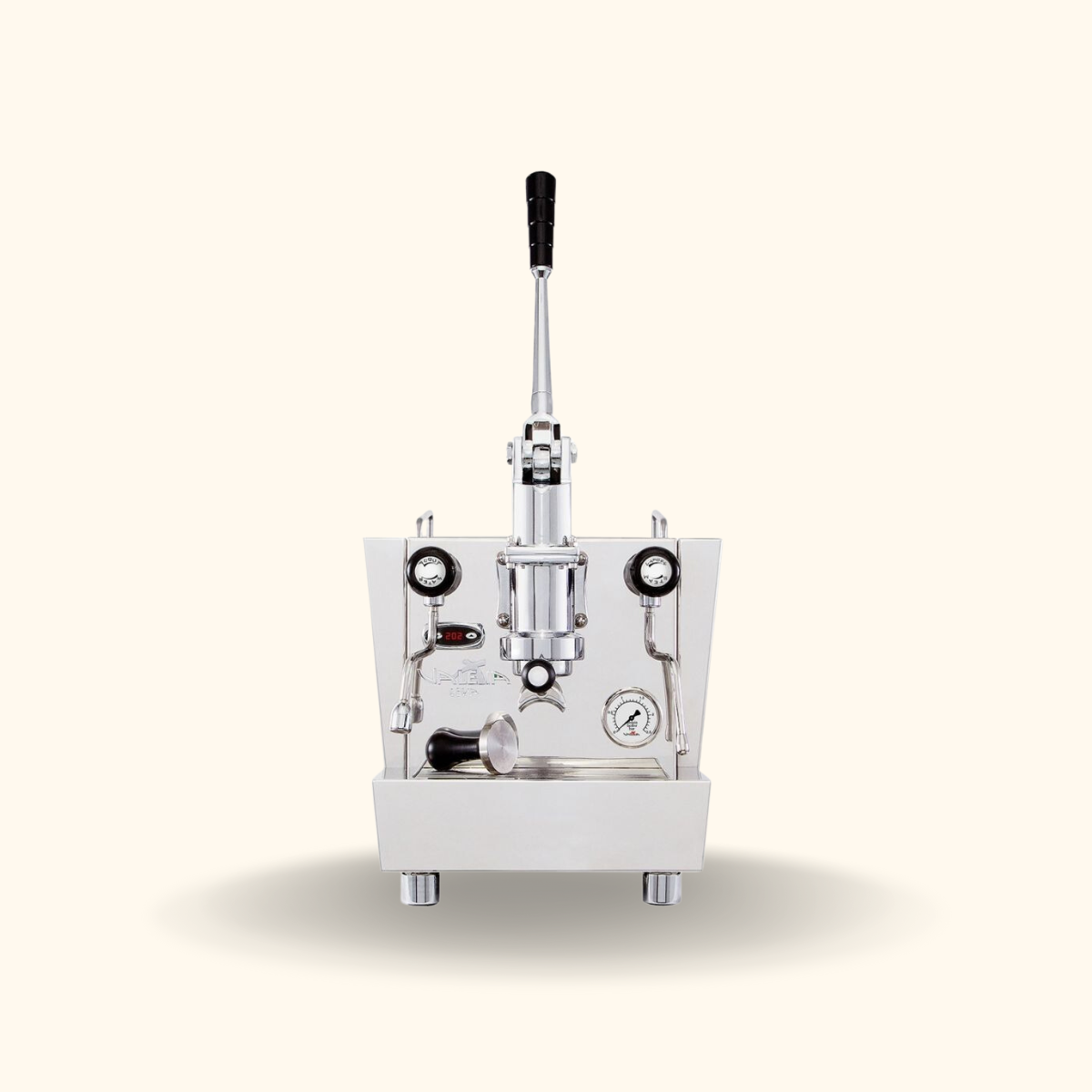 Izzo Valexia or Alex Leva Coffee Machine