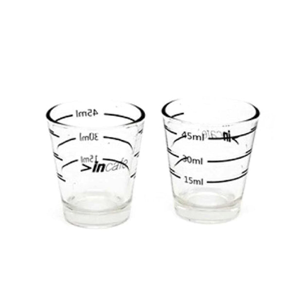 Incasa Coffee Measuring Glass