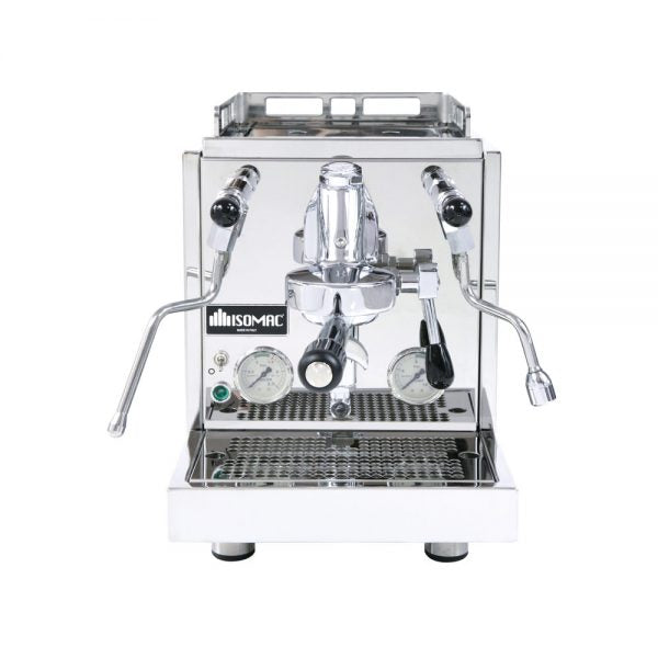 Isomac Pro 6.1