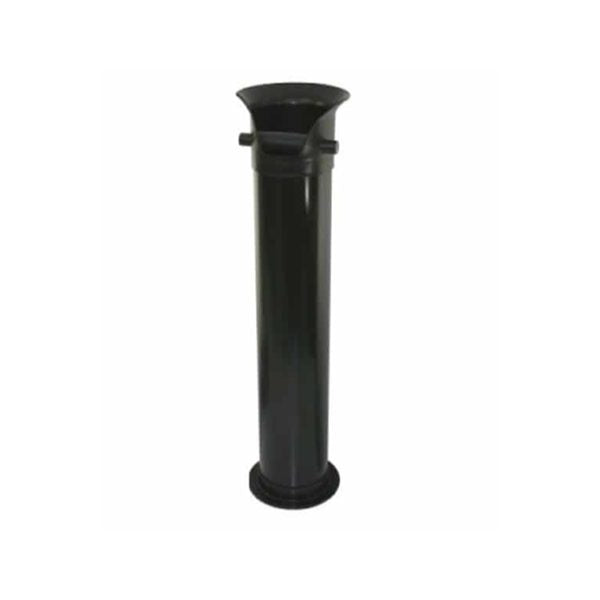 Large Knock Box Tube