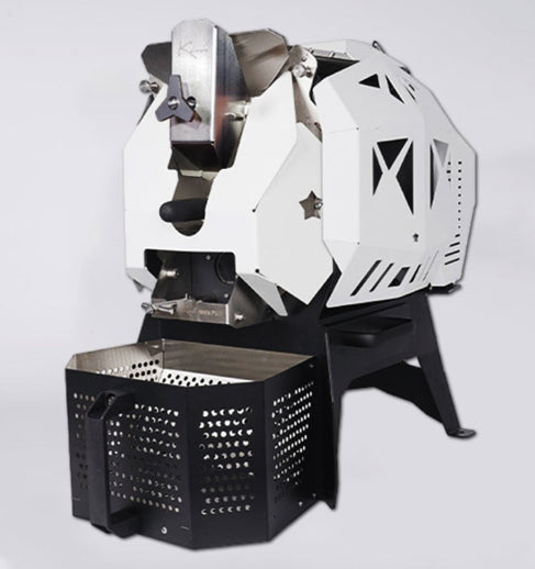 M10 Pro 1.2kg Coffee Roaster (Artisan System) - Version 2 Sealed - 120V