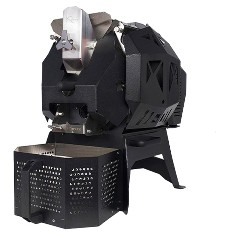 M10 Pro 1.2kg Coffee Roaster (220V) (Artisan System)