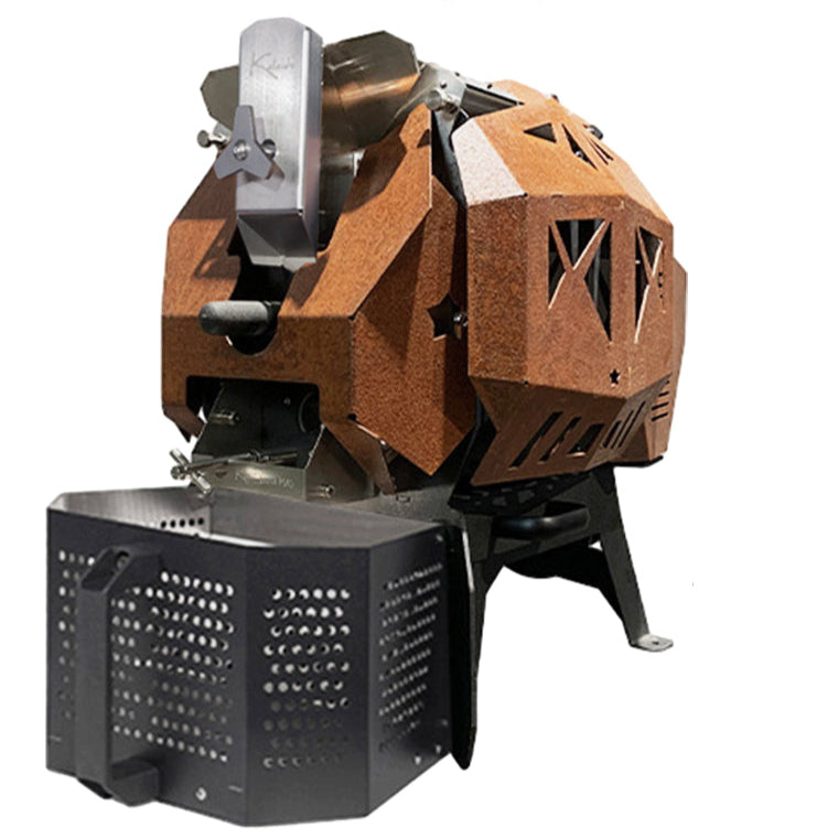 M10 Pro 1.2kg Coffee Roaster (220V) (Artisan System)