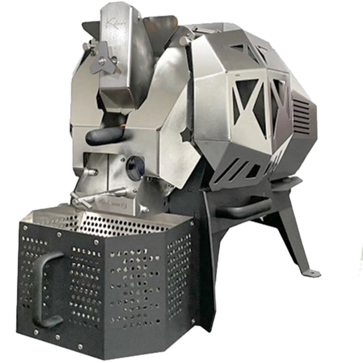 M10 Pro 1.2kg Coffee Roaster (220V) (Artisan System)