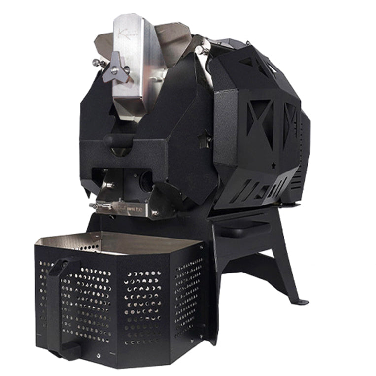 M10 Standard 1.2KG Coffee Roaster (Kaleido System)