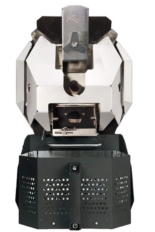M10 Standard 1.2KG Coffee Roaster (Kaleido System)