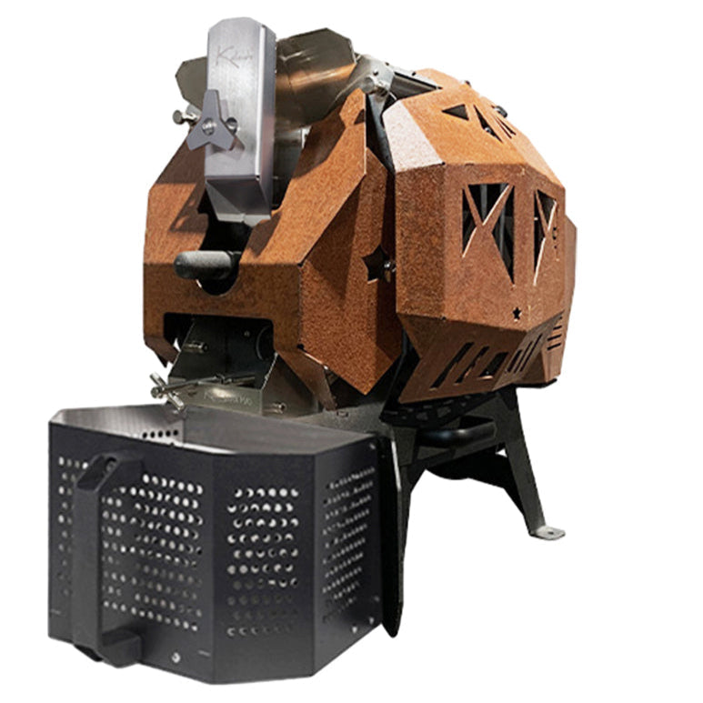 M10 Standard 1.2KG Coffee Roaster (Kaleido System)