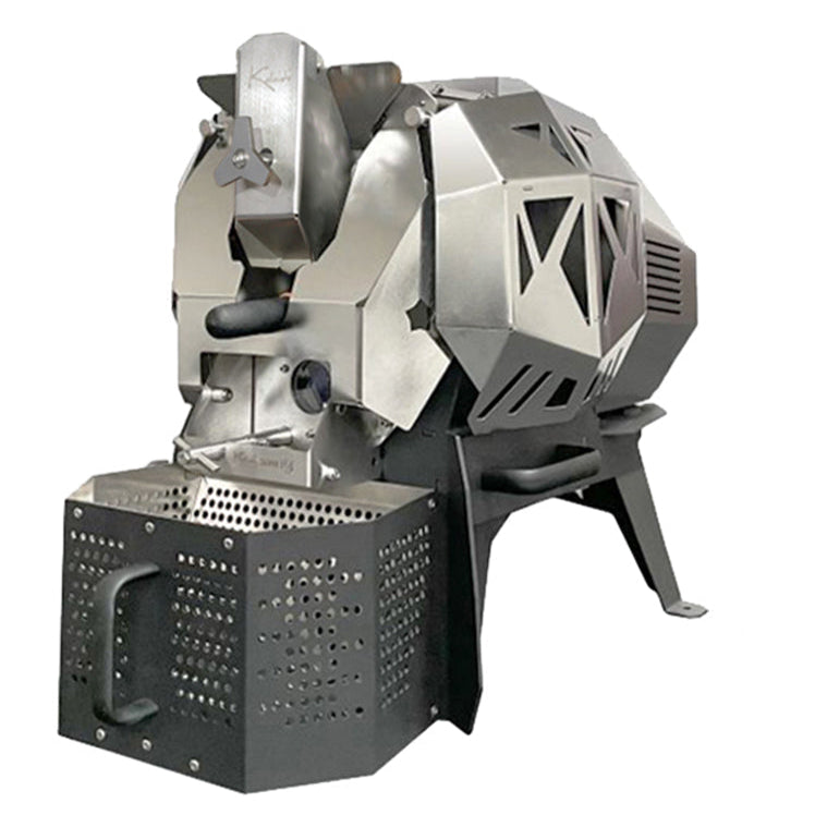 M10 Standard 1.2KG Coffee Roaster (Kaleido System)