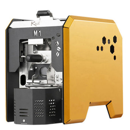 M1 Dual System 200g Coffee Roaster (Kaleido & Artisan)