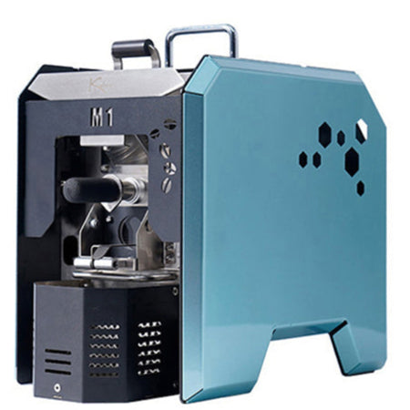 M1 Dual System 200g Coffee Roaster (Kaleido & Artisan)
