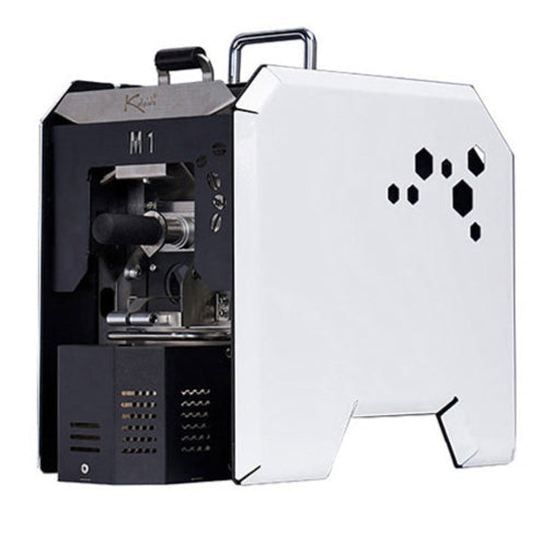 M1 Dual System 200g Coffee Roaster (Kaleido & Artisan)