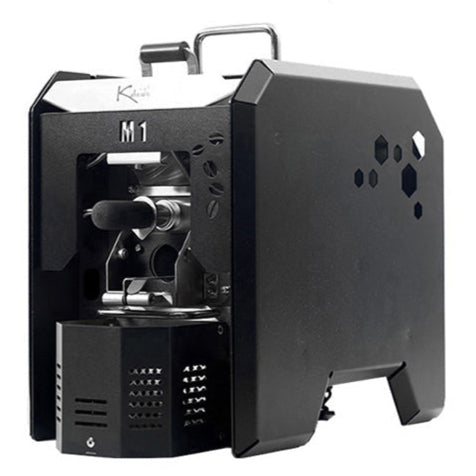 M1 Dual System 200g Coffee Roaster (Kaleido & Artisan)