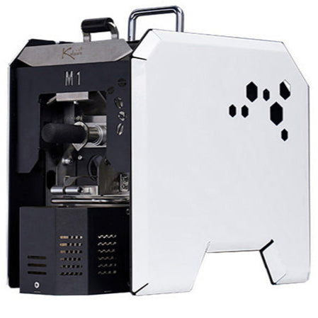 M1 Pro 200g Coffee Roaster (Artisan System)