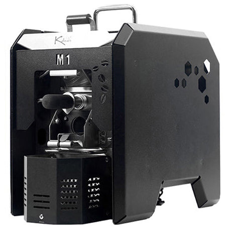 M1 Pro 200g Coffee Roaster (Artisan System)