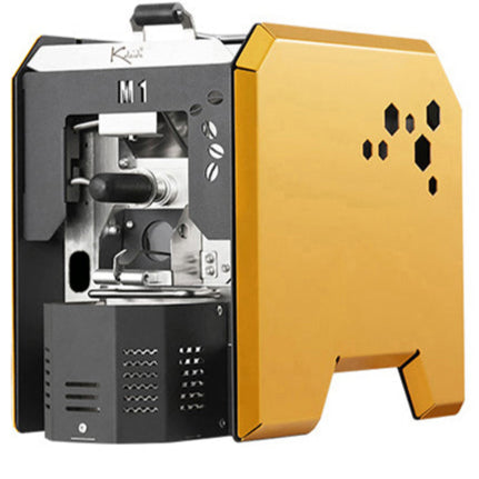 M1 Standard 200g Coffee Roaster (Kaleido System)