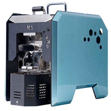 M1 Standard 200g Coffee Roaster (Kaleido System)
