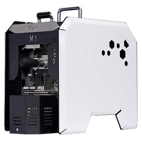 M1 Standard 200g Coffee Roaster (Kaleido System)