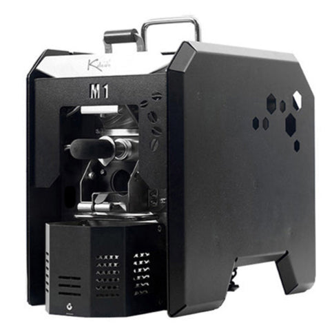 M1 Standard 200g Coffee Roaster (Kaleido System)