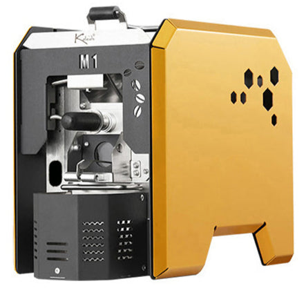 M1 Pro 200g Coffee Roaster (Artisan System)