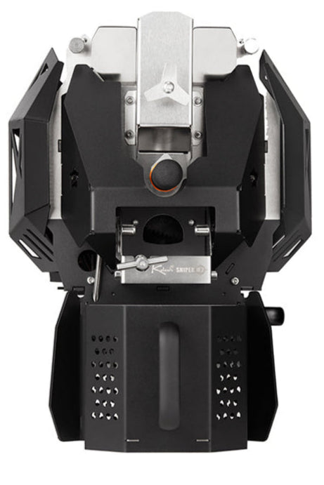 M2 Dual System 400g Coffee Roaster (Kaleido & Artisan)
