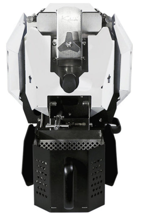 M2 Dual System 400g Coffee Roaster (Kaleido & Artisan)