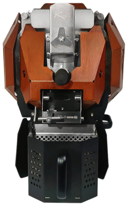 M2 Dual System 400g Coffee Roaster (Kaleido & Artisan)