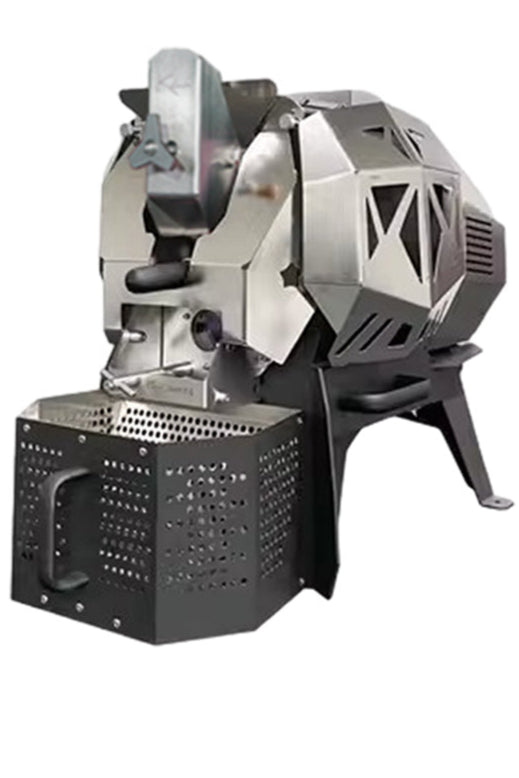 M2 Dual System 400g Coffee Roaster (Kaleido & Artisan)