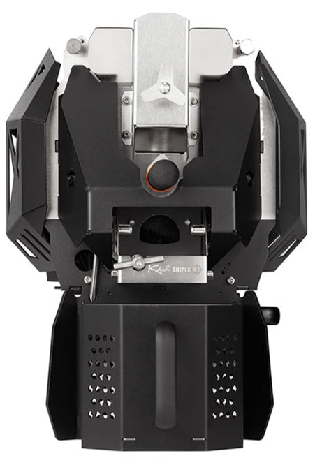 M2 Pro 400g Coffee Roaster (Artisan System)