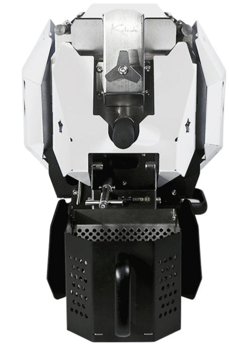 M2 Pro 400g Coffee Roaster (Artisan System)