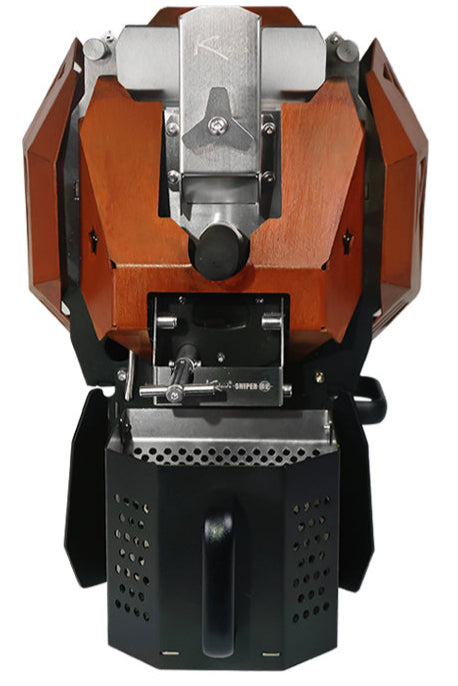 M2 Pro 400g Coffee Roaster (Artisan System)